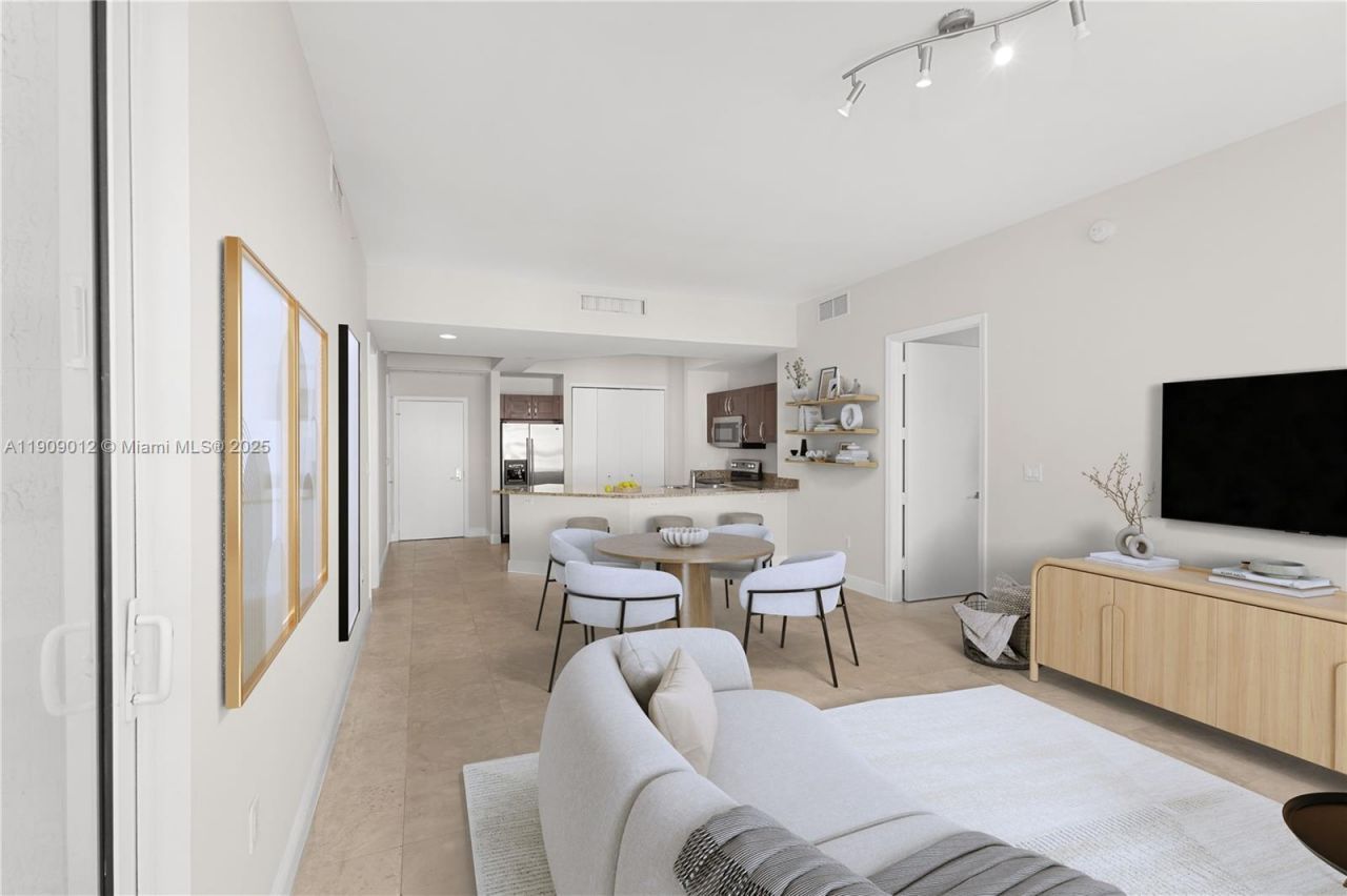 19900 E Country Club Dr, Unit PH18, Aventura, FL 33180 Photo