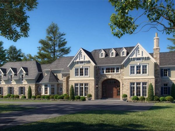 LOT A High Point Court, Brookville, NY 11545