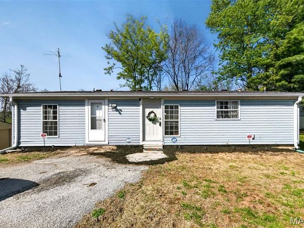 819 Horizon Lane, Fenton, MO 63026