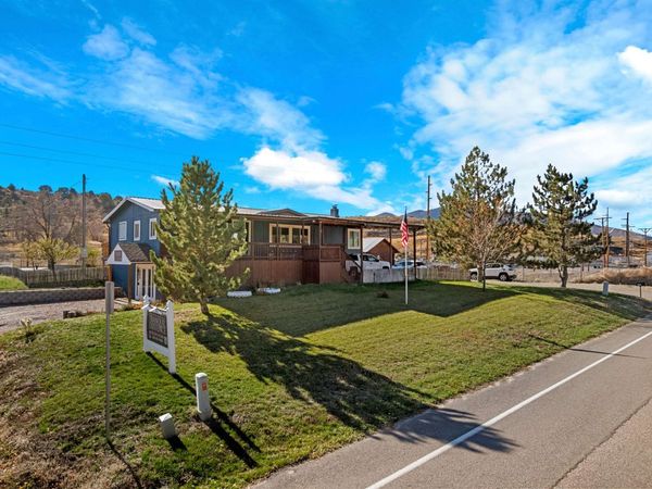 617 W Main, Lava Hot Springs, ID 83246