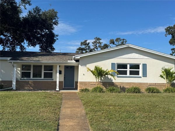 1500 39TH STREET N, ST PETERSBURG, FL 33713