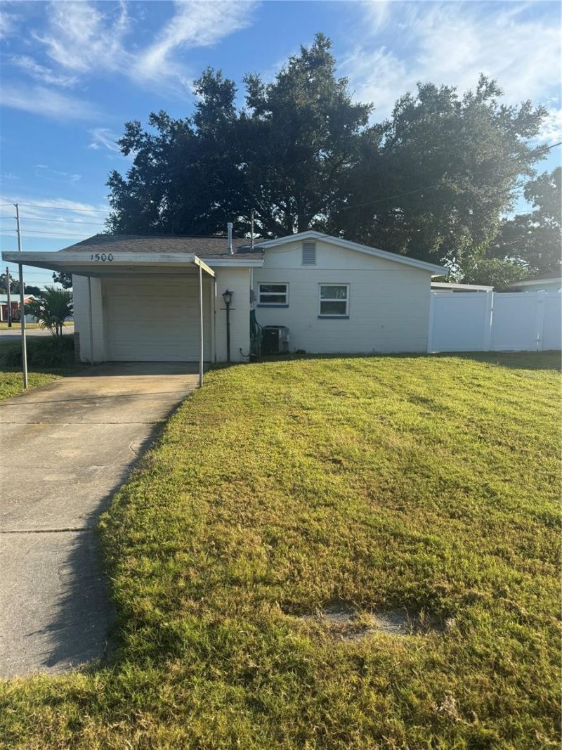 1500 39th Street N, Saint Petersburg, FL 33713 Photo