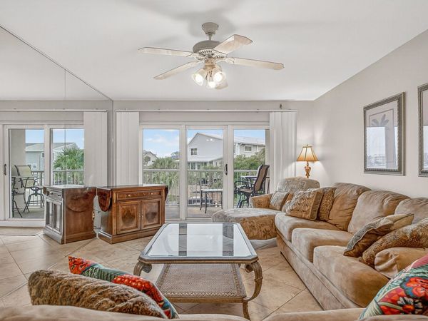 195 Durango Road, Unit 2D, Destin, FL 32541