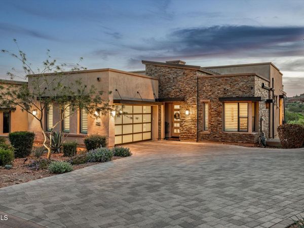 15941 E RIDGESTONE Drive, Fountain Hills, AZ 85268