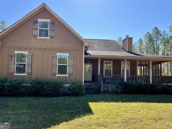 47 Southgate Lane, Hawkinsville, GA 31036