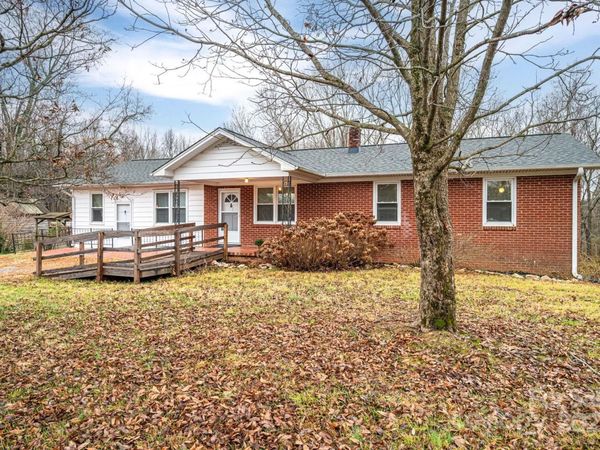 6331 Smith Road, Vale, NC 28168