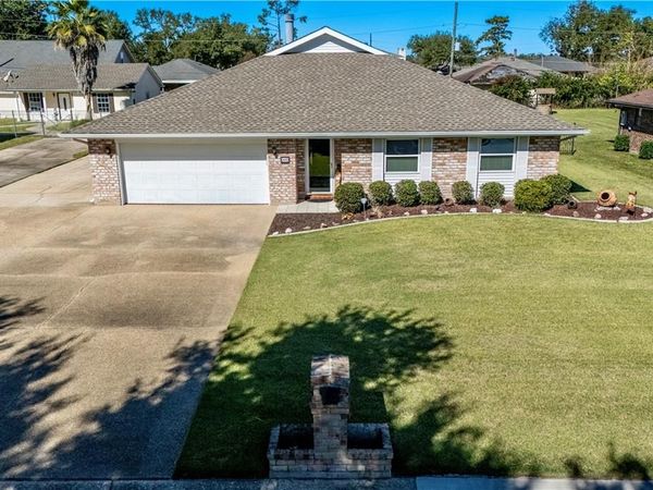107 SOMERSET Street, LaPlace, LA 70068