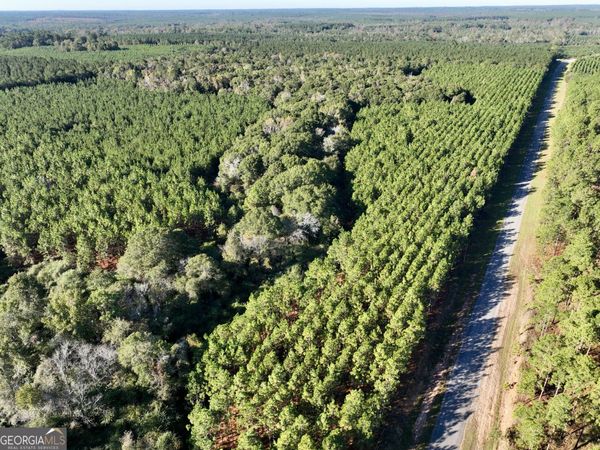 0 Barentine Road, Rochelle, GA 31079