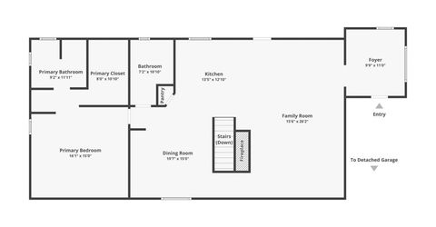 20066 Dawn Ridge Dr, Jackson, CA 95642 Photo