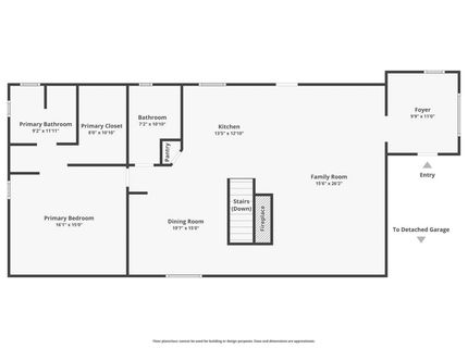 20066 Dawn Ridge Dr, Jackson, CA 95642 Photo