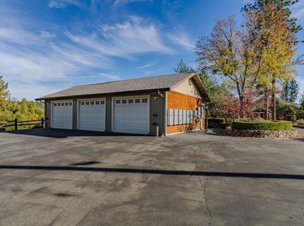 20066 Dawn Ridge Dr, Jackson, CA 95642 Photo