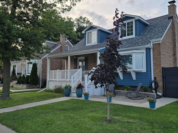 3232 W 115th Street, Chicago, IL 60655