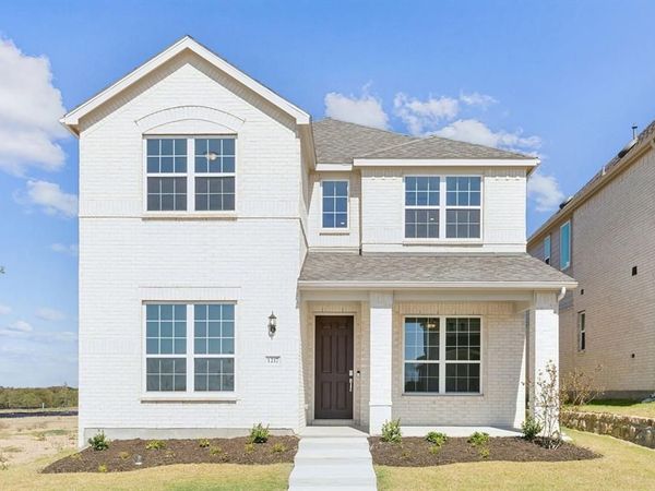 1217 Corleone Lane, Celina, TX 75009
