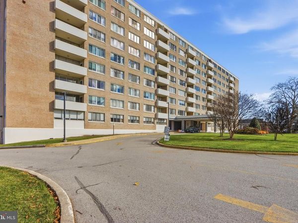 7111 PARK HEIGHTS AVENUE, Unit 104, BALTIMORE, MD 21215