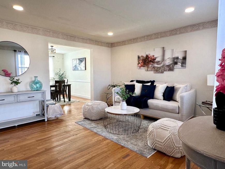 1709 Weston Avenue, Parkville, MD 21234 Main Photo