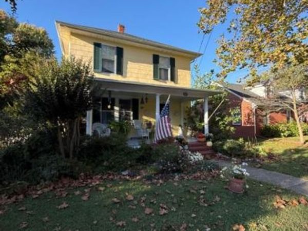 104 WINDSOR AVENUE, CENTREVILLE, MD 21617