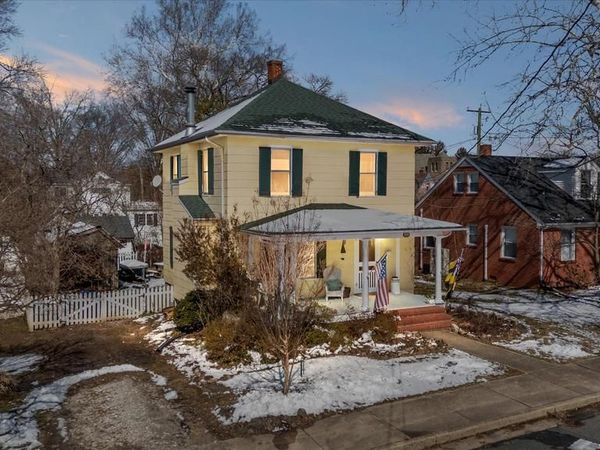 104 WINDSOR AVENUE, CENTREVILLE, MD 21617