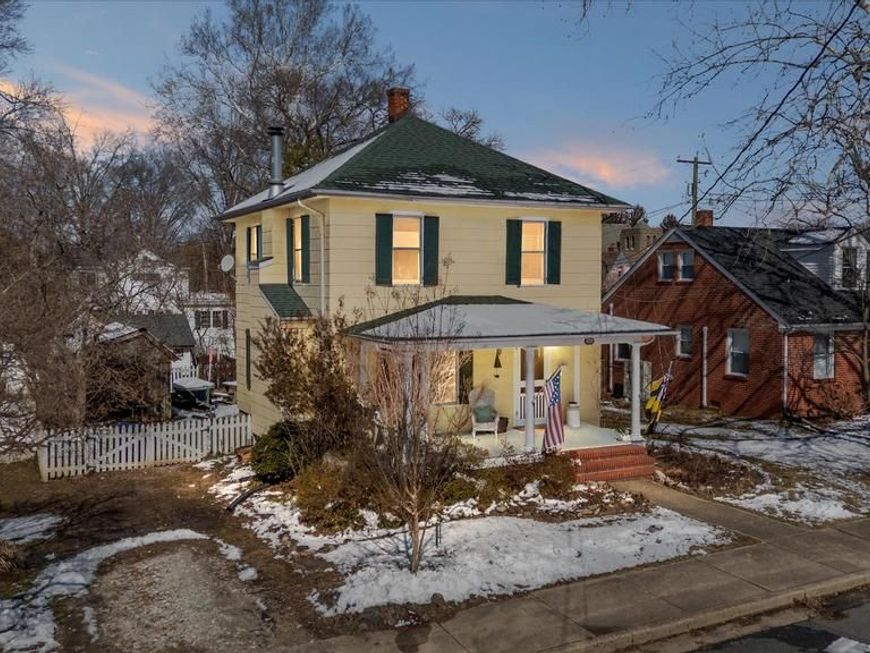 104 Windsor Avenue, Centreville, MD 21617 Main Photo