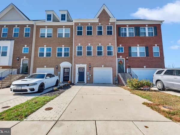 5753 FREDERICK DOUGLAS PL, WHITE PLAINS, MD 20695
