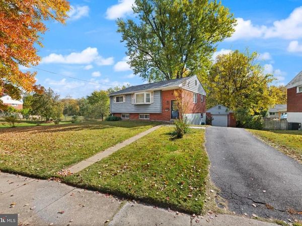 3700 RALPH ROAD, SILVER SPRING, MD 20906