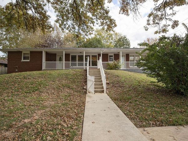 2166 S Valleyroad Avenue, Springfield, MO 65804