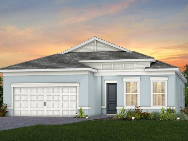 4925 SW Cornerstone Way, Unit Mystique 2, Stuart, FL 34997