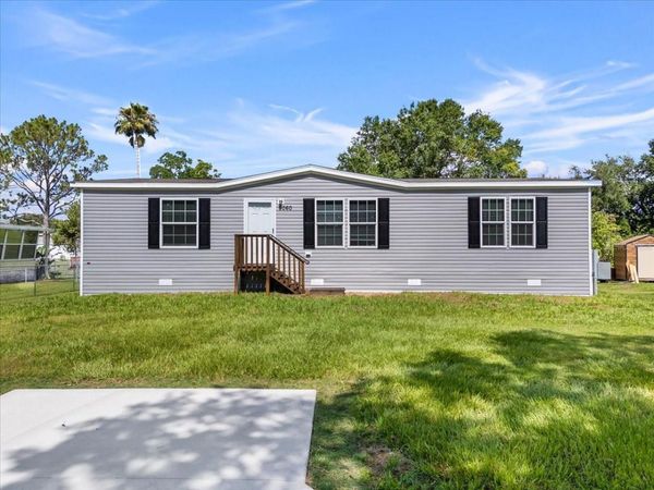 54 OAKRIDGE DRIVE, FROSTPROOF, FL 33843