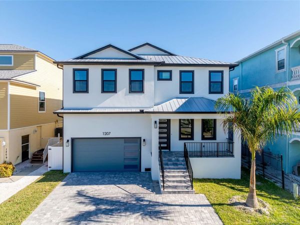 1207 APOLLO BEACH BOULEVARD, APOLLO BEACH, FL 33572