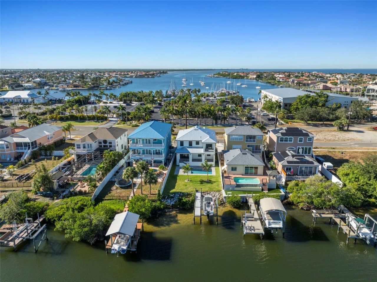 1207 Apollo Beach Boulevard, Apollo Beach, FL 33572 Photo