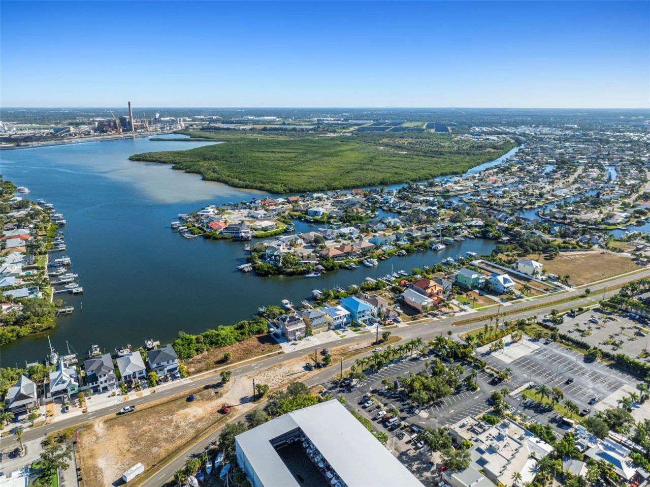 1207 Apollo Beach Boulevard, Apollo Beach, FL 33572 Photo