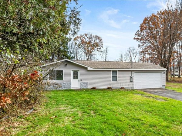 7160 Taft Avenue, Rome, NY 13440