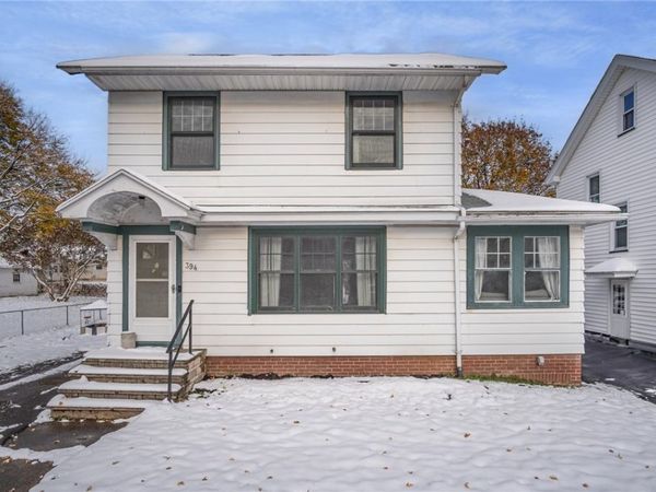 394 Laurelton Road, Rochester, NY 14609
