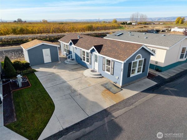 17693 Road 5 NW, Unit 86, Quincy, WA 98848