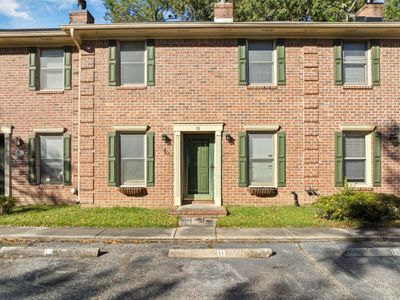302 Springview Lane, Unit 11, Summerville, SC 29485