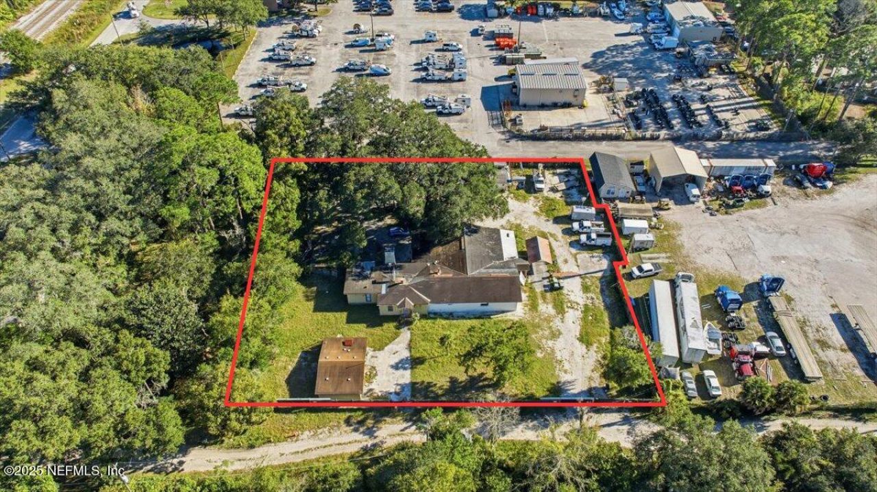 5070 Elinor Road, Jacksonville, FL 32257 Main Photo