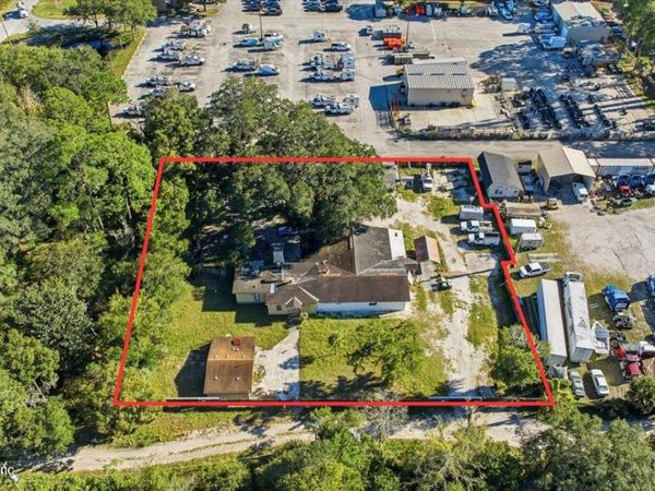 5070 ELINOR Road, Jacksonville, FL 32257