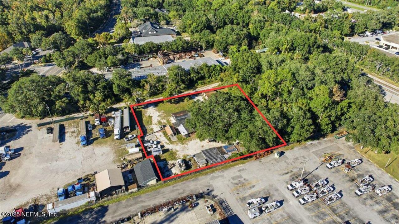 5070 Elinor Road, Jacksonville, FL 32257 Photo