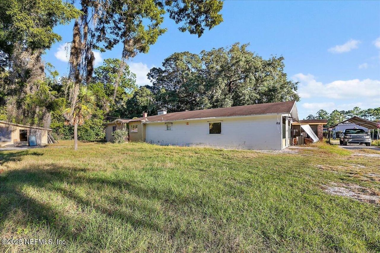 5070 Elinor Road, Jacksonville, FL 32257 Photo