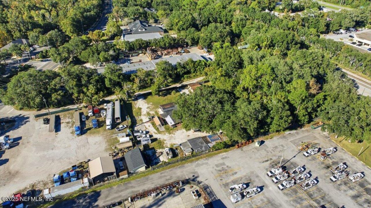 5070 Elinor Road, Jacksonville, FL 32257 Photo