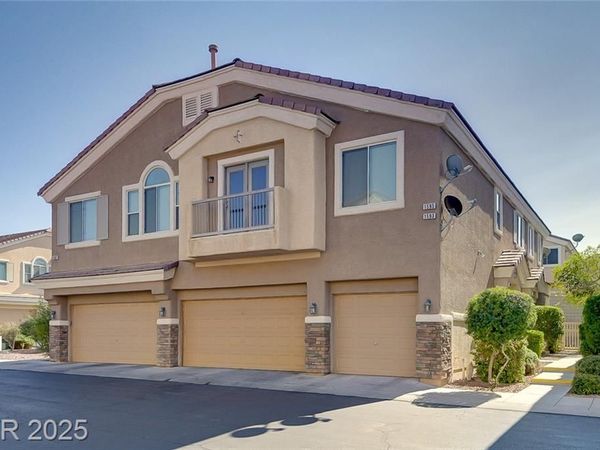 1593 Ward Frontier Lane, Henderson, NV 89002