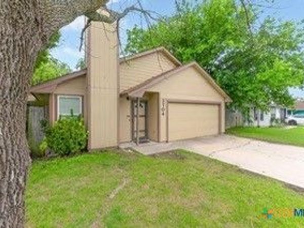3704 Daniels Drive, Killeen, TX 76543