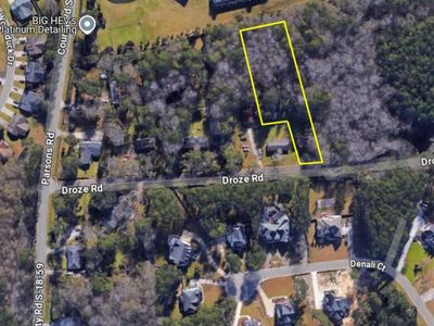 137 Droze Road, Summerville, SC 29483