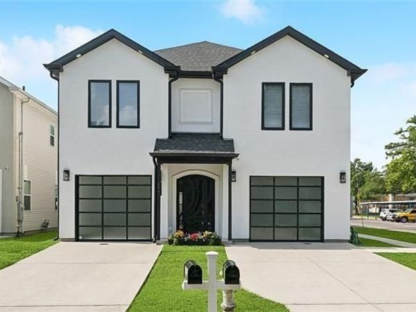 4542 PRAIRIE Street, Metairie, LA 70001