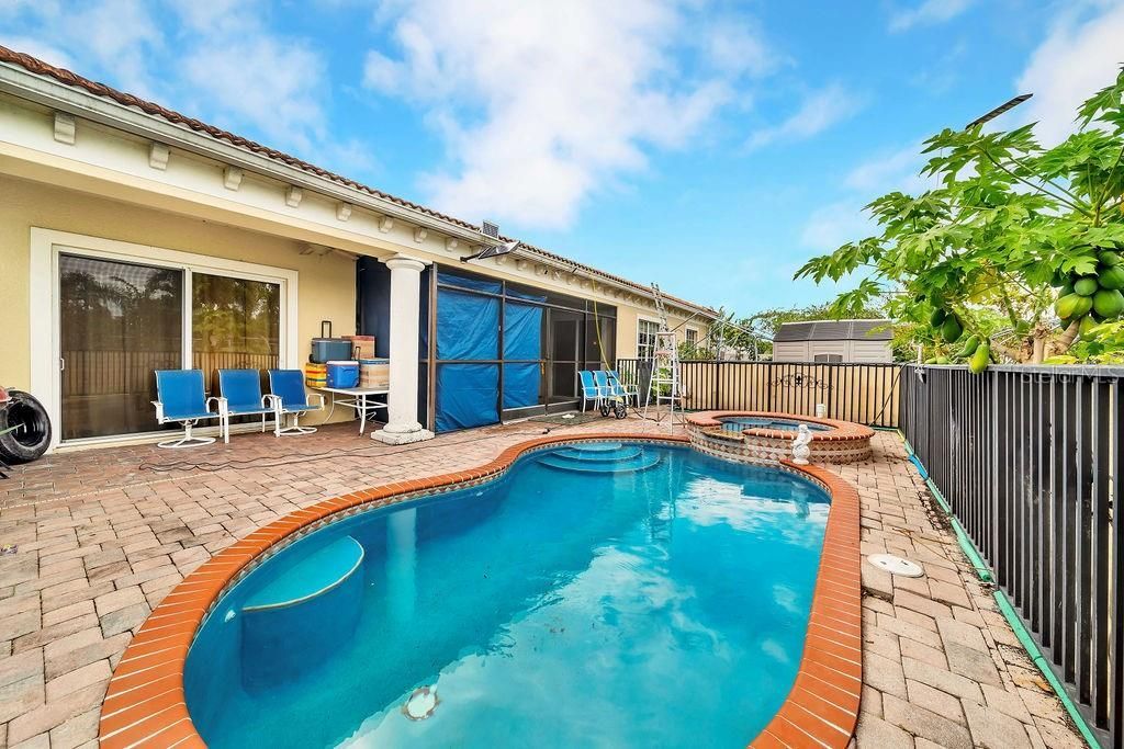 20831 Copperhead Drive, Lehigh Acres, FL 33936 Photo