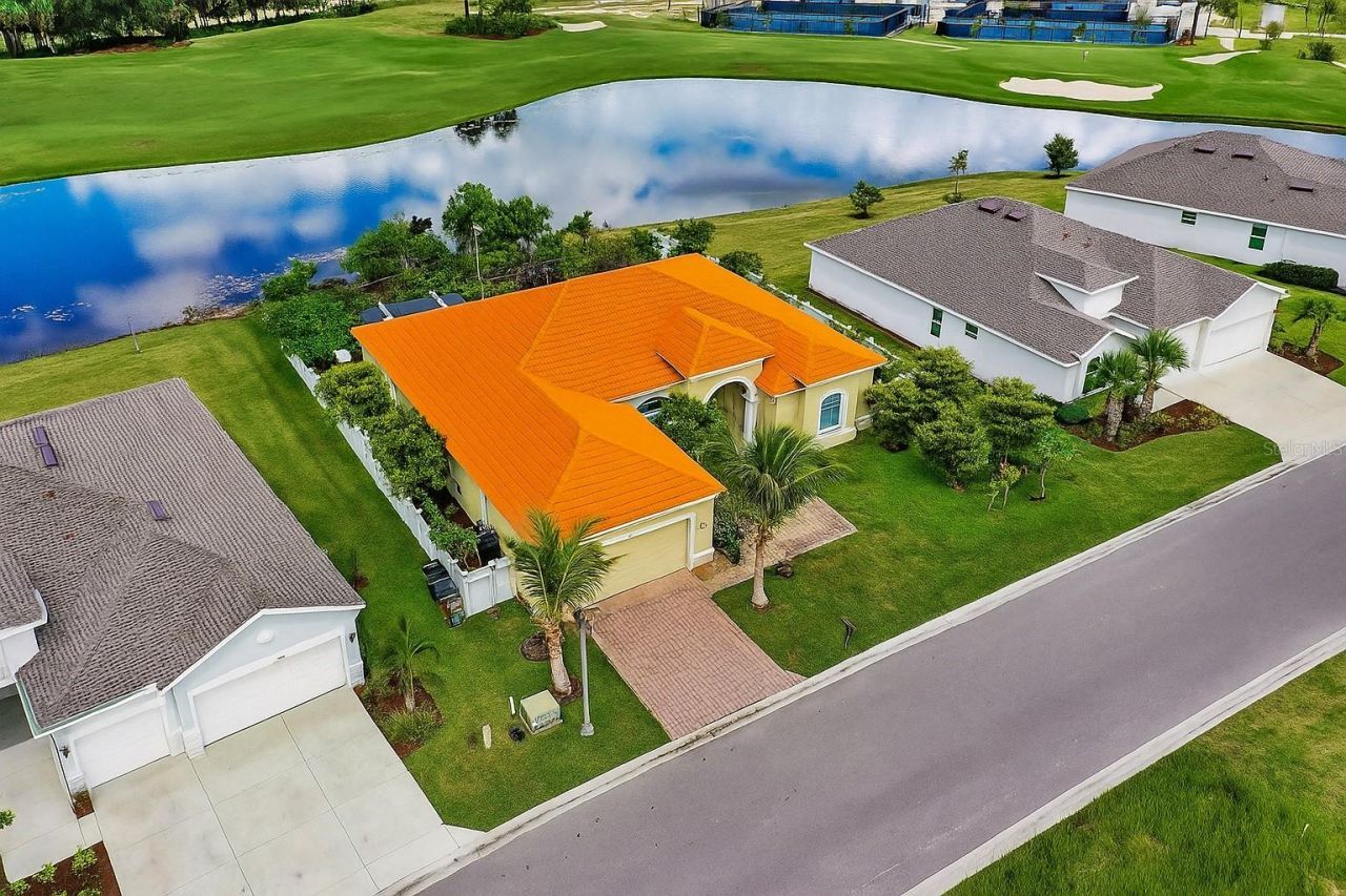 20831 Copperhead Drive, Lehigh Acres, FL 33936 Photo