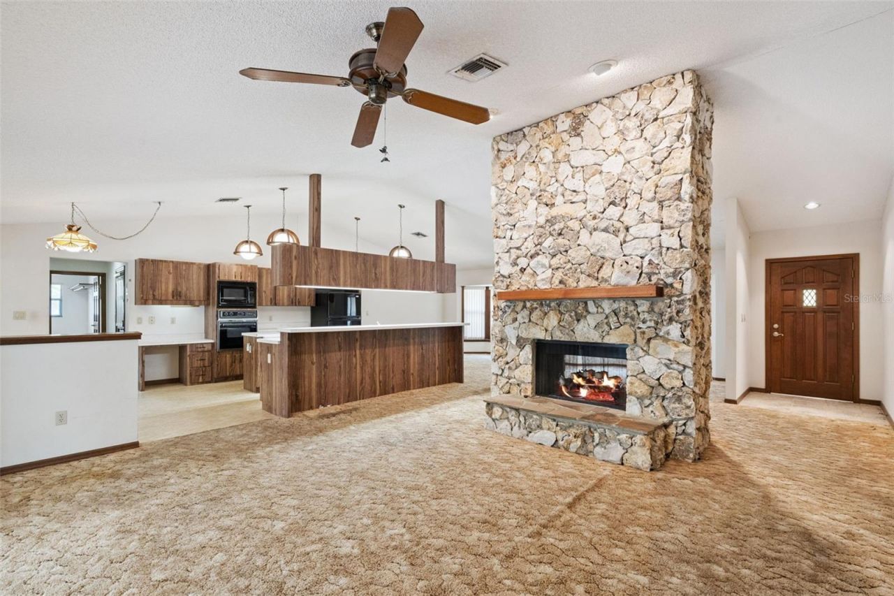 624 Hull Island Drive, Oakland, FL 34787 Photo