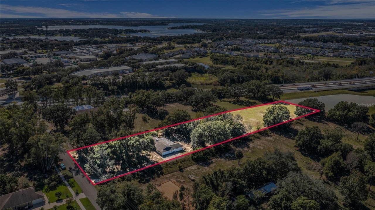 624 Hull Island Drive, Oakland, FL 34787 Photo