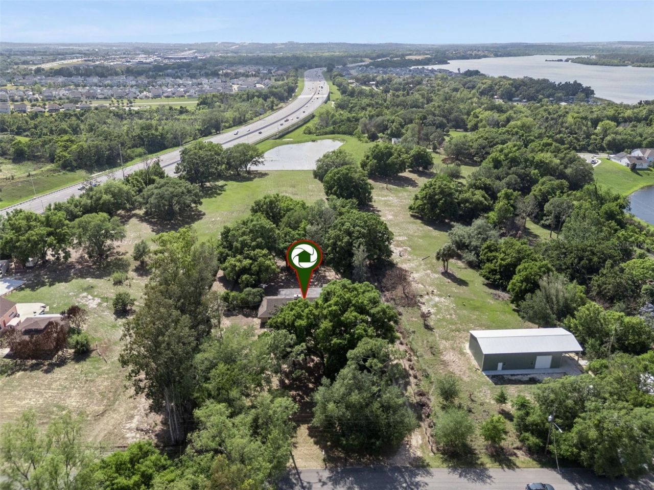 624 Hull Island Drive, Oakland, FL 34787 Photo