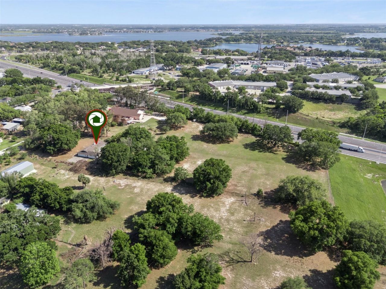 624 Hull Island Drive, Oakland, FL 34787 Photo