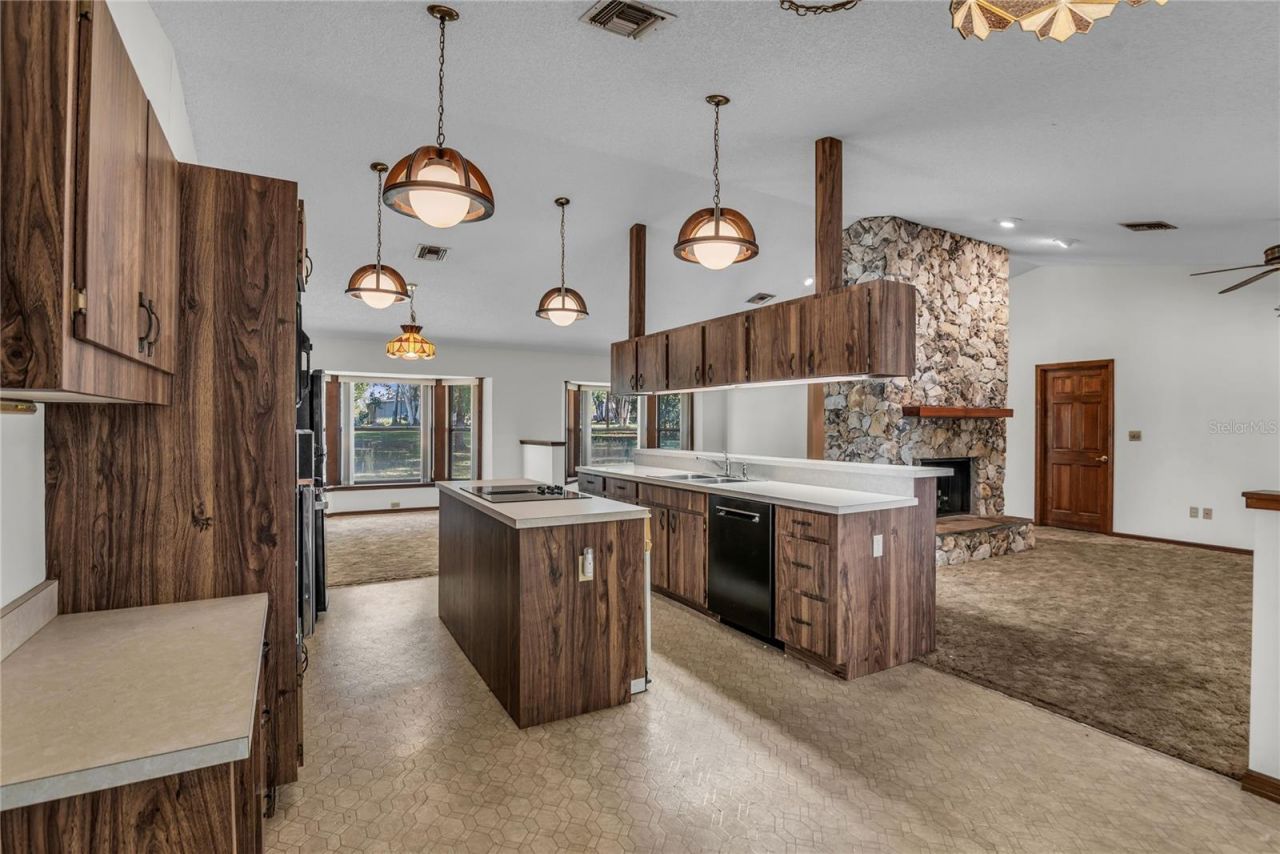 624 Hull Island Drive, Oakland, FL 34787 Photo